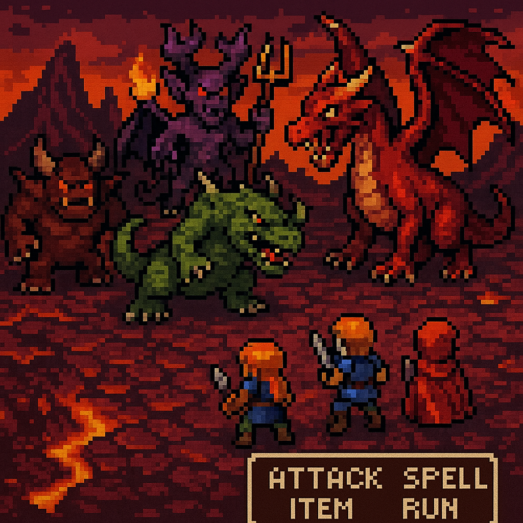 Hellspire